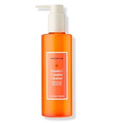 Vitamin C Complex Cleanser