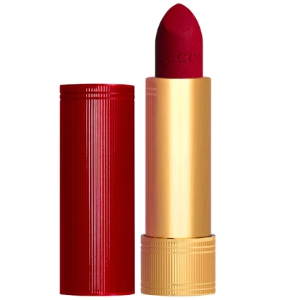 *SOBRE PEDIDO* (509 Rosso Ancora) Velvet Matte Lipstick