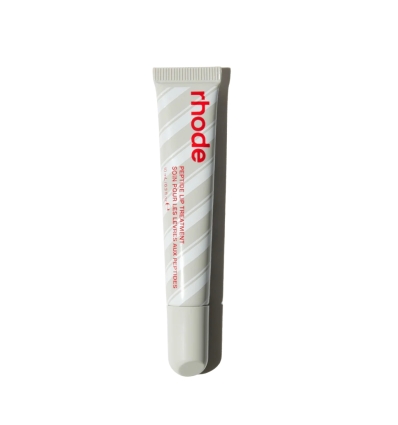 (Peppermint Glaze) Peptide Lip Tint