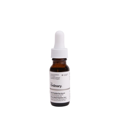 Multi-Peptide Eye Serum