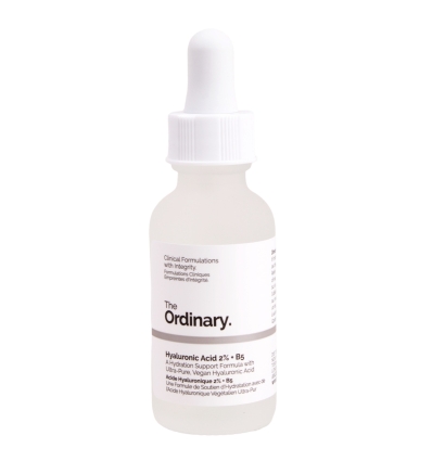 Hyaluronic Acid 2% + B5 (30ml)