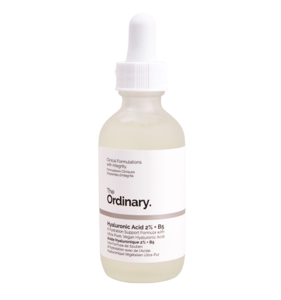 Hyaluronic Acid 2% + B5 (60 ml)