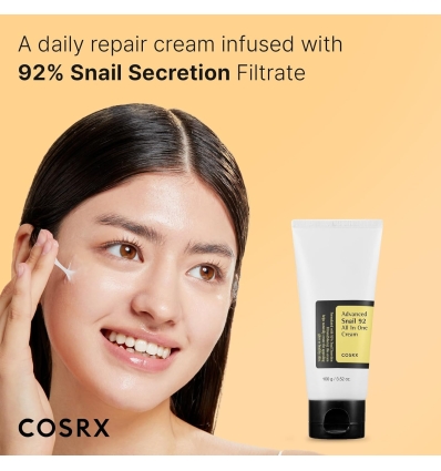 COSRX - Advanced Snail 92 All In One Cream