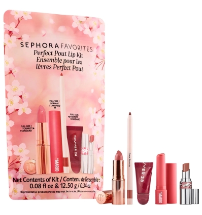 Perfect Pout Lip Kit