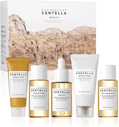 Skin1004 - Centella Travel Kit