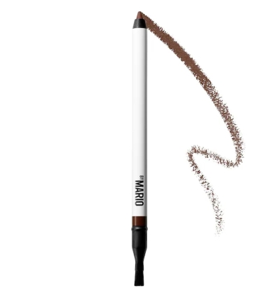 (The Perfect Brown) Master Pigment Pro Eyeliner Pencil