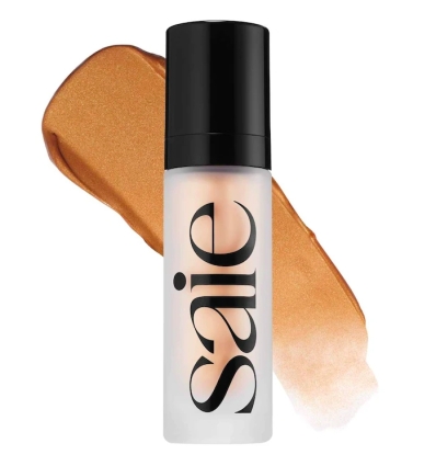 *SOBRE PEDIDO* (Sunglow) Glowy Super Gel Lightweight Dewy Illuminator