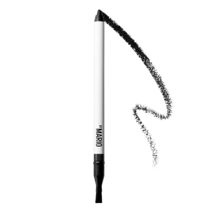 (Super Black) Master Pigment Pro Eyeliner Pencil