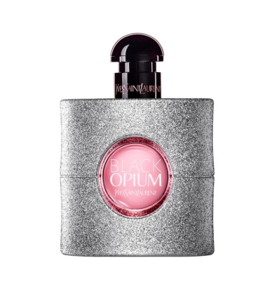 *SOBRE PEDIDO* (50mL) Black Opium Eau de Parfum Glitter