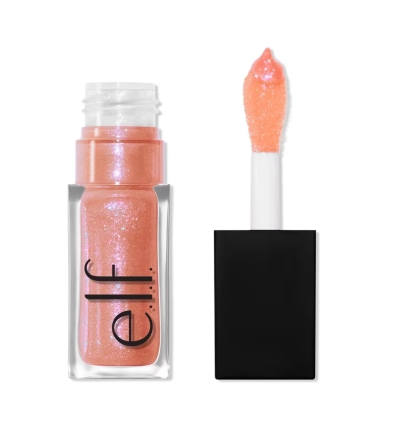 (Candy Coded) Glow Reviver Lip Oil Glimmer