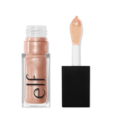 *SOBRE PEDIDO* (Crystal Baller) Glow Reviver Lip Oil Glimmer