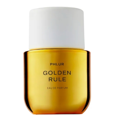 (50mL) Golden Rule Eau de Parfum