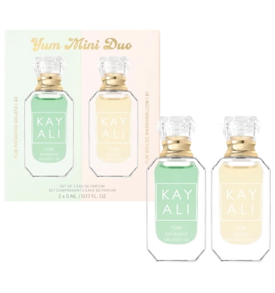 Mini YUM Perfume Duo Set