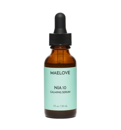 NIA 10 Calming Serum