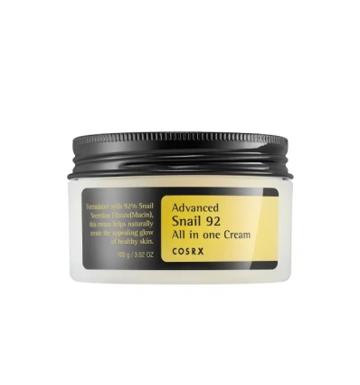 COSRX - Advanced Snail 92 All In One Cream