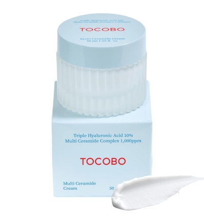 Tocobo - Multi Ceramide Cream