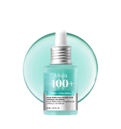 Anua - 100+ PDRN + Hyaluron Serum