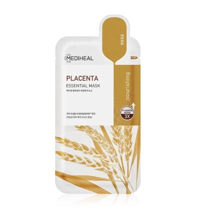 Placenta Essential Mask