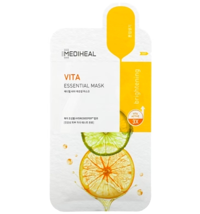 *SOBRE PEDIDO* Vita Essential Mask