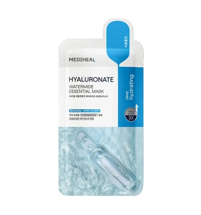 Hyaluronate Watermide Essential Mask