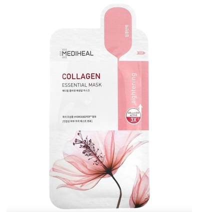 Collagen Essential Mask