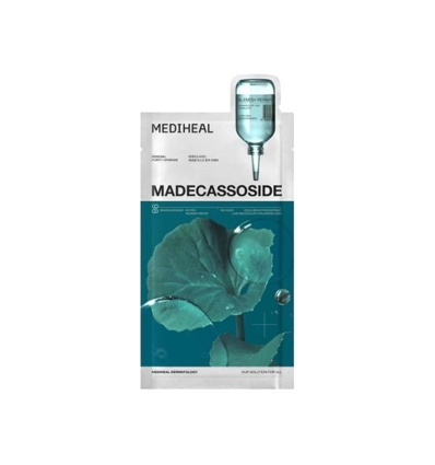 Madecassoside Essential Mask Blemish Repair