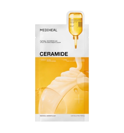 Ceramide Essential Mask Moisture Barrier