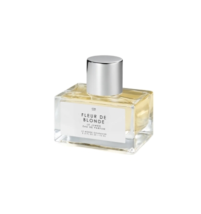 *SOBRE PEDIDO* Fleur de Blonde Eau de Parfum