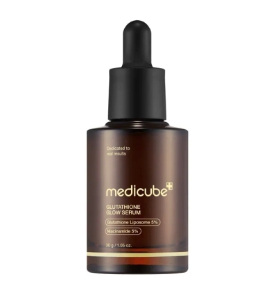 Medicube - AGE-R Glutathione Glow Serum