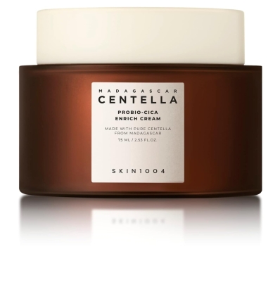 skin1004 - Madagascar Centella Probio-Cica Enrich Cream