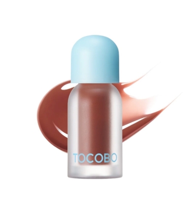 Tocobo - (Choco Berry) A luscious reddish choco brown infused with chocolate tones