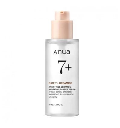 Anua - Rice 7 Ceramide Hydrating Barrier Serum