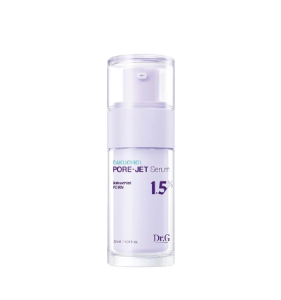 DR G - Bakuchiol Pore-Jet Serum