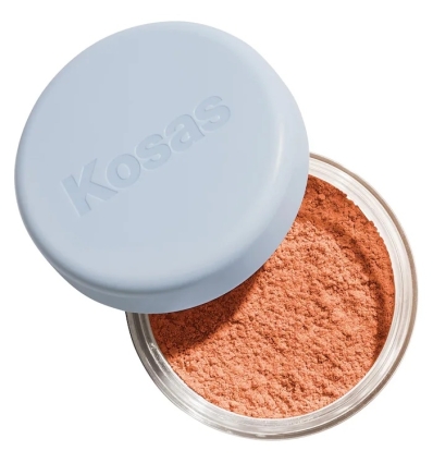 *SOBRE PEDIDO* (Translucent Peachy) Cloud Set Loose Powder