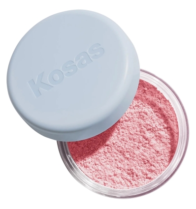 *SOBRE PEDIDO* (Translucent Candy) Cloud Set Loose Powder