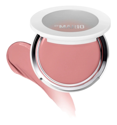 (Rose Crush) Soft Pop Plumping Blush Veil