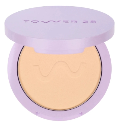 (Translucent Trestles) GetSet Blur + Set Pressed Setting Powder