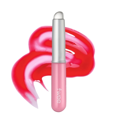 Fwee - Fingerlike Silicone Lip Brush Slim