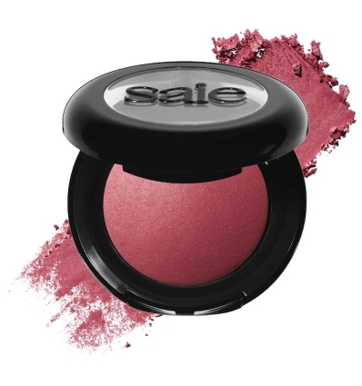 *SOBRE PEDIDO* (Grazie) SuperSuede Powder Blush