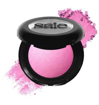 *SOBRE PEDIDO* (Bella) SuperSuede Powder Blush