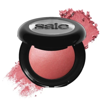 *SOBRE PEDIDO* (Mia) SuperSuede Powder Blush