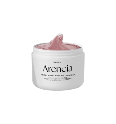 Arencia - Royal Rosehip Cleanser