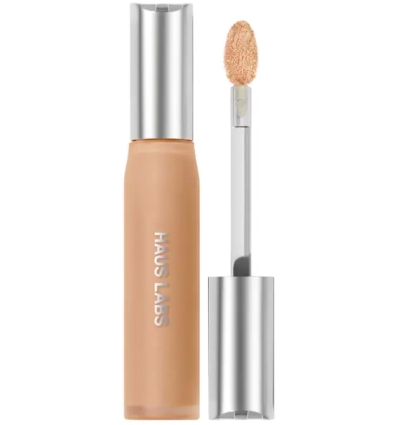 *SOBRE PEDIDO* (14 Light Peach) Triclone Skin Tech Hydrating + De-puffing Concealer