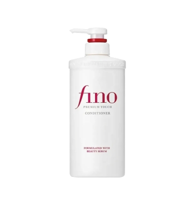 shiseido Fino Premium Touch Conditioner