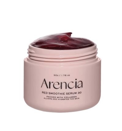 Arencia - Red Smoothie Serum 30