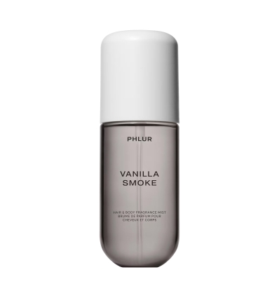 *SOBRE PEDIDO* Mini Vanilla Smoke Body & Hair Fragrance Mist