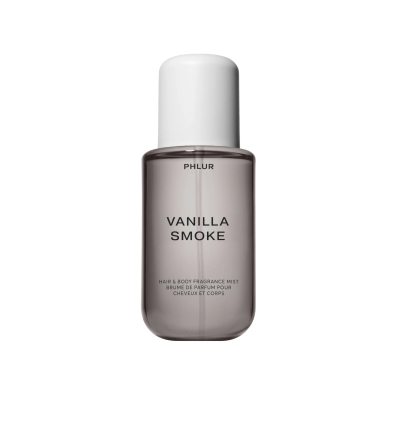 *SOBRE PEDIDO* Vanilla Smoke Body & Hair Fragrance Mist