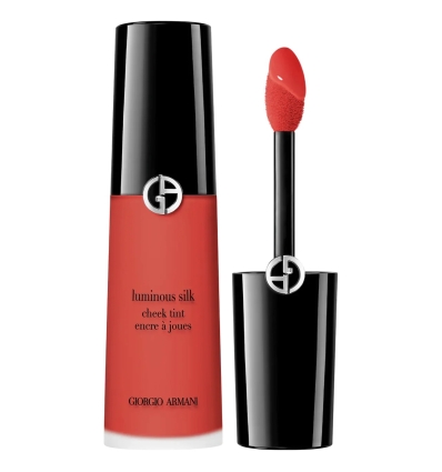 *SOBRE PEDIDO* (41 Flaming Red) Luminous Silk Cheek Tint