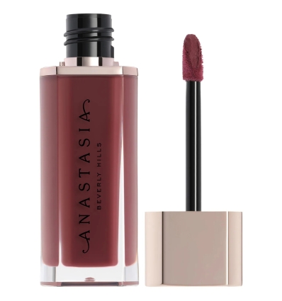 *SOBRE PEDIDO* (Pomegranate) Lip Velvet