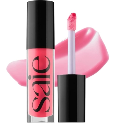 *SOBRE PEDIDO* (Play) Glossybounce High-Shine Hydrating Lip Gloss Oil